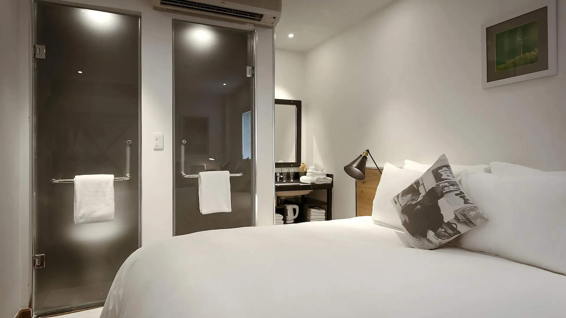 C Central Apartment Ho Chi Minh City
