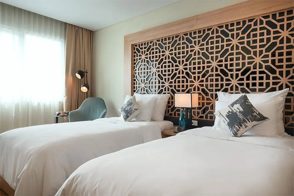 C Central Apartment Ho Chi Minh City Vietnam