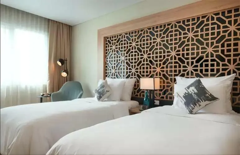 C Central Apartment Ho Chi Minh City