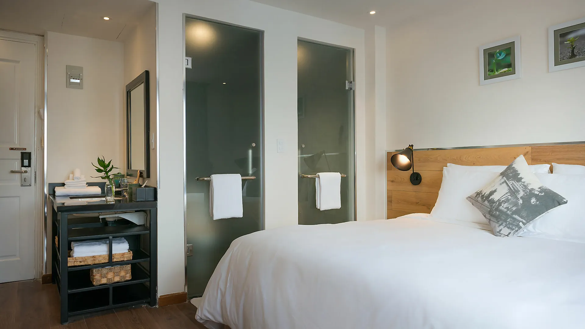 C Central Apartment Ho Chi Minh City