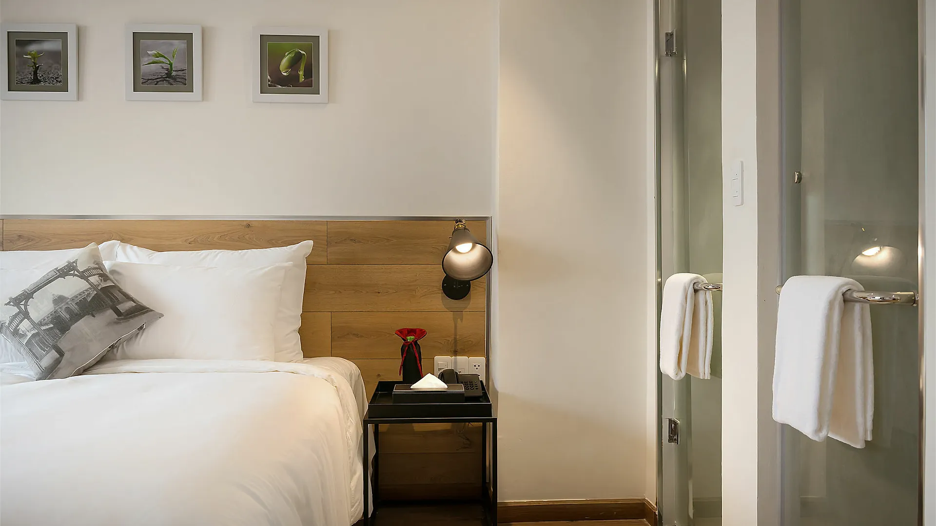 C Central Apartment Ho Chi Minh City