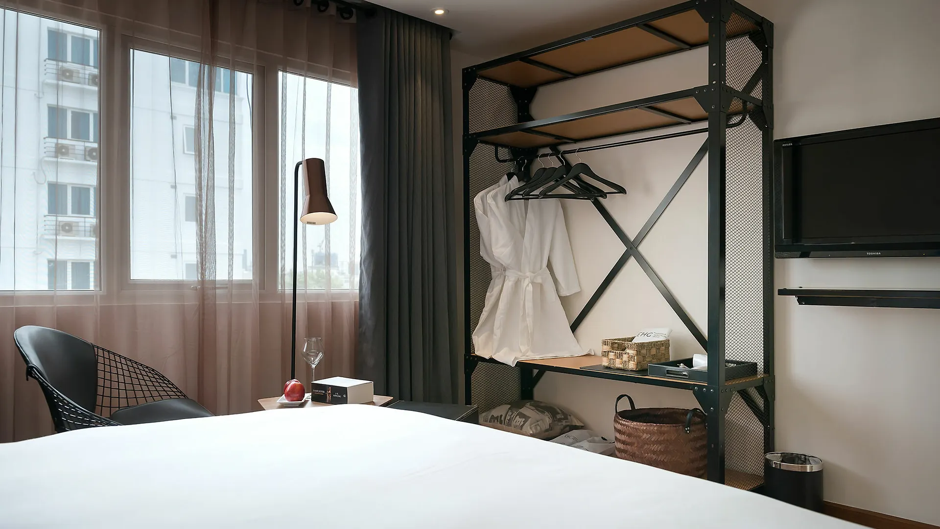 C Central Apartment Ho Chi Minh City 0*,  Vietnam