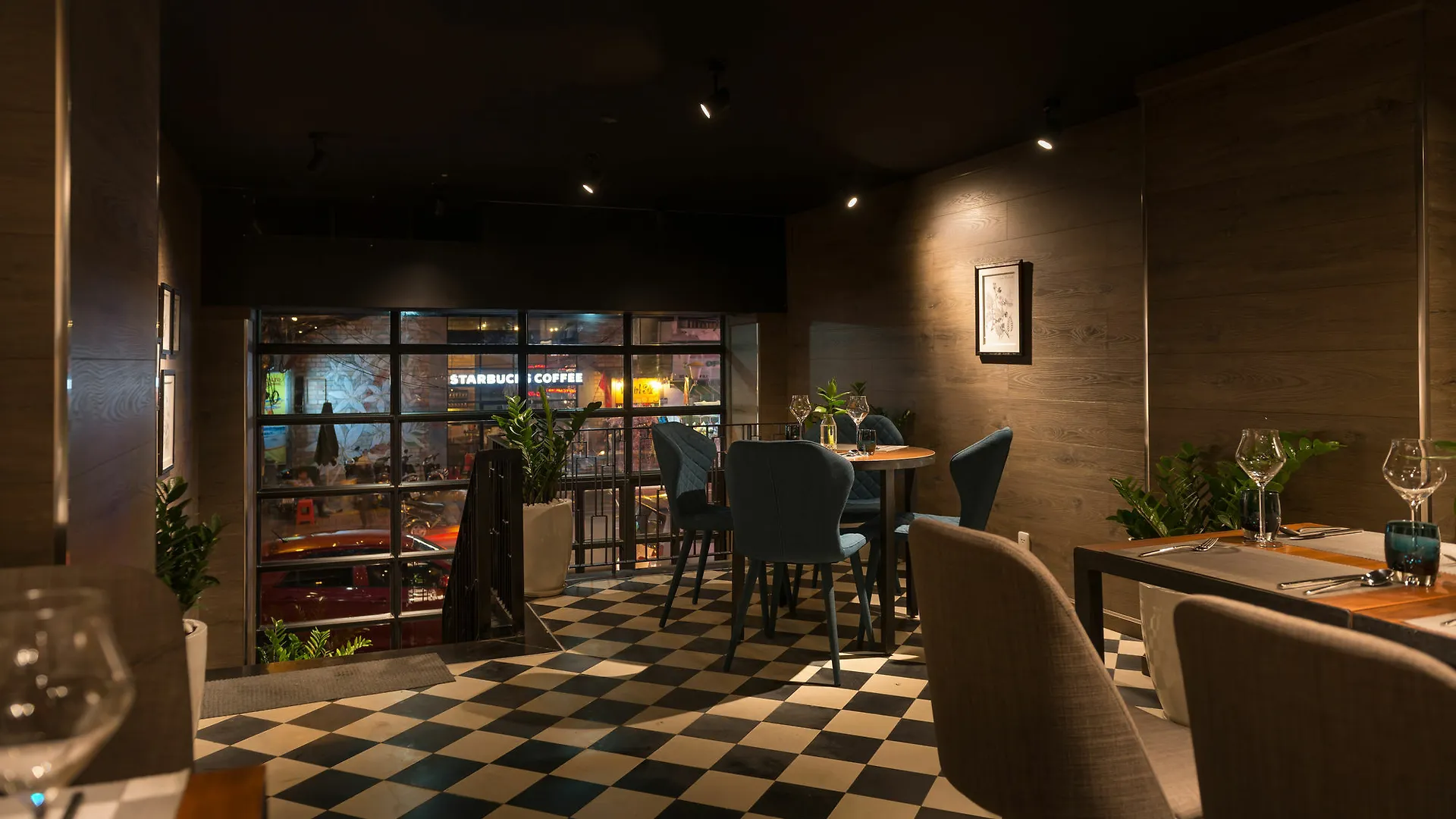 C Central Apartment Ho Chi Minh City