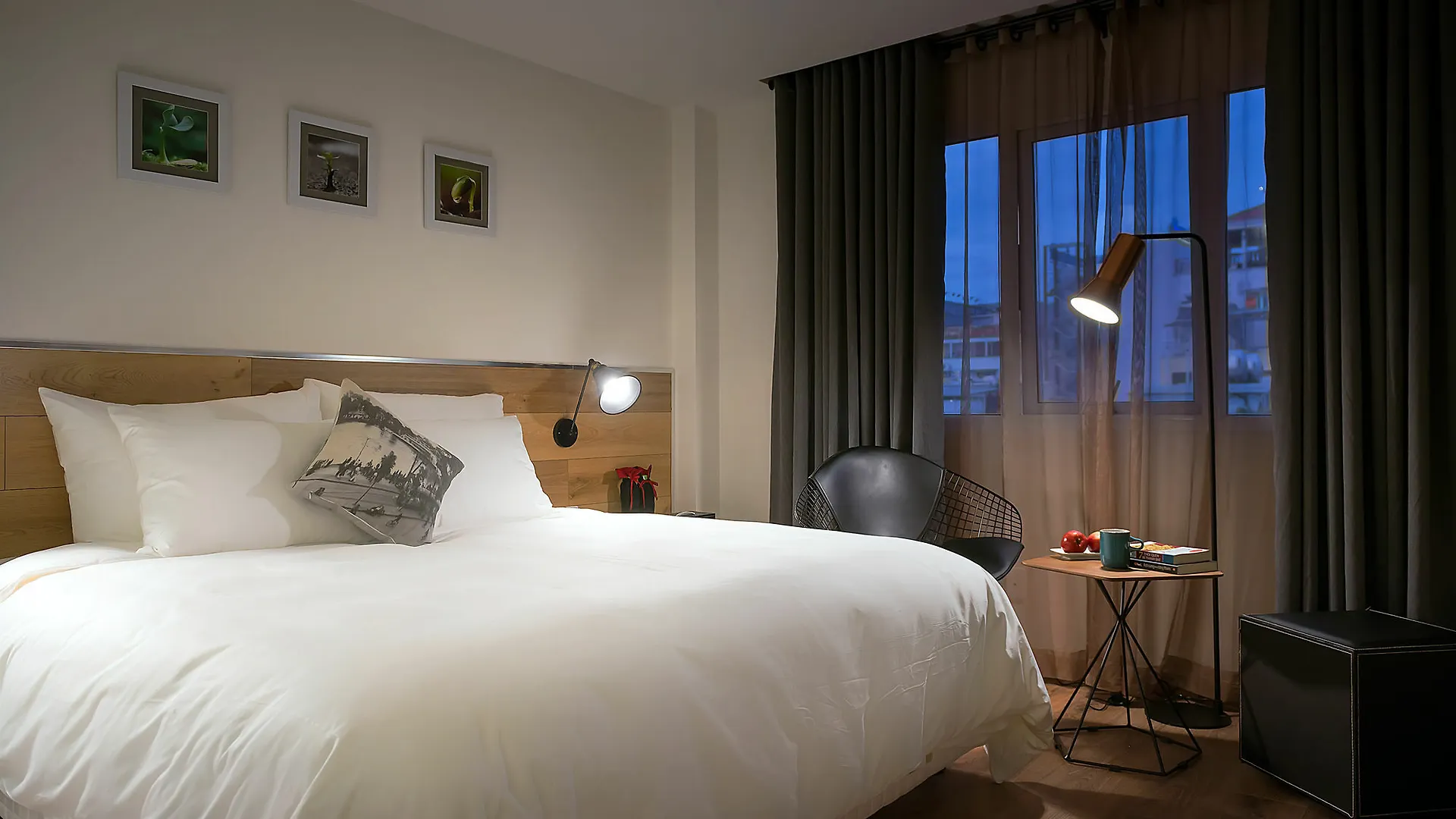 C Central Apartment Ho Chi Minh City 0*,